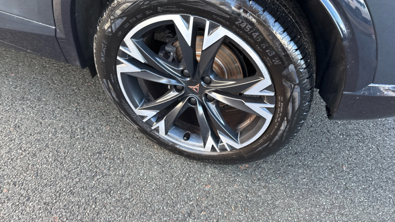 CUPRA Formentor 1.5 eTSI 150 V1 5dr DSG Petrol Estate